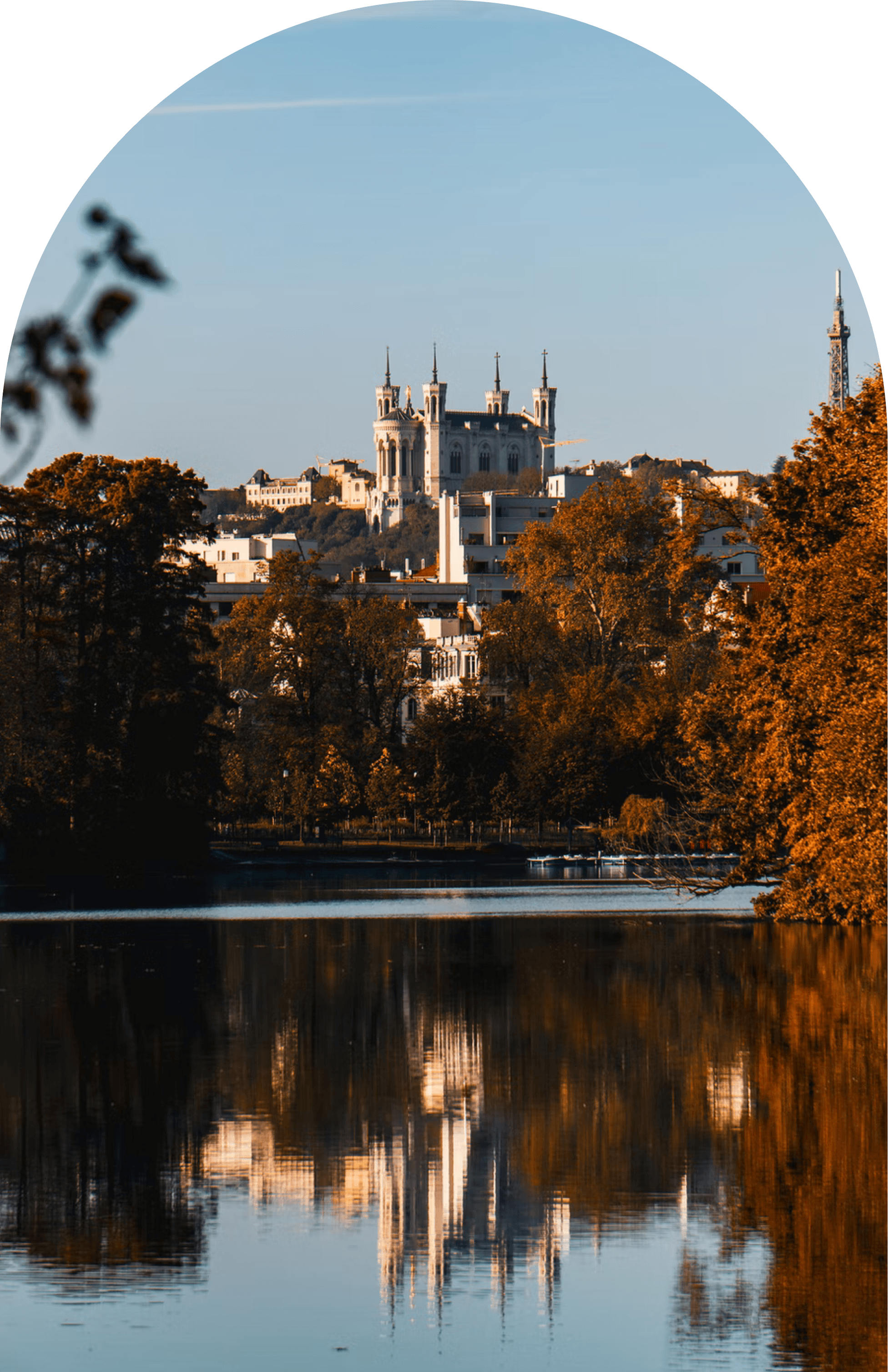 lyon